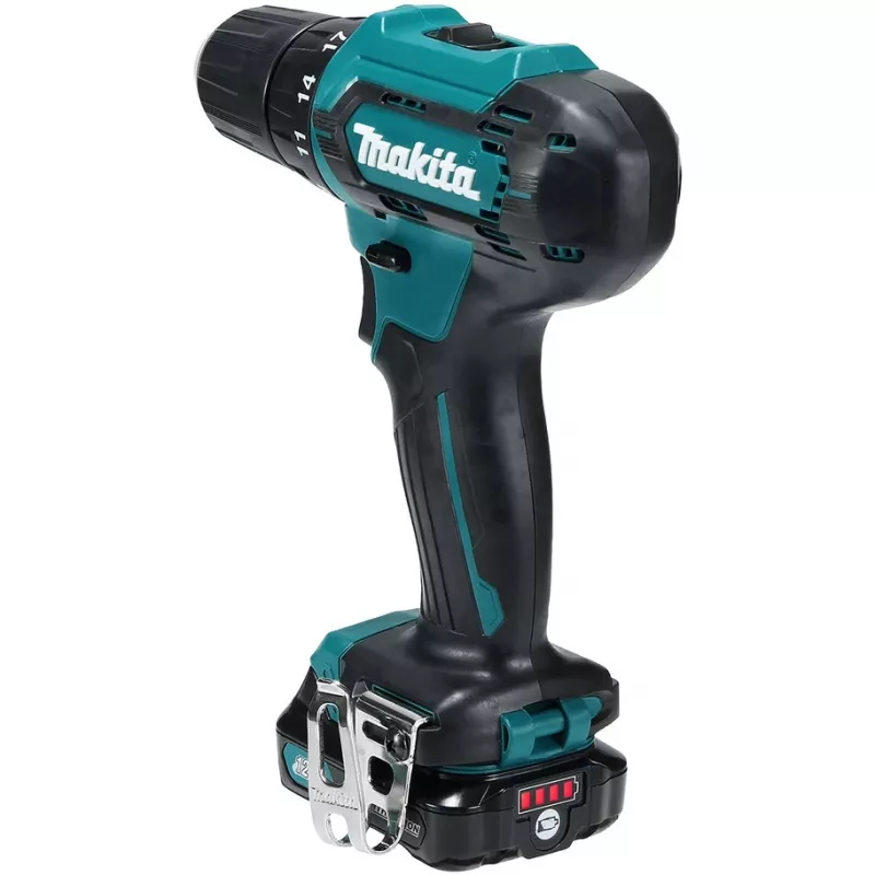 Makita CXTDF333D Akku-Bohrschrauber