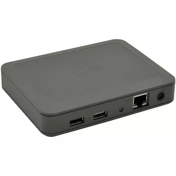 Netzwerkgerät Silex DS-600