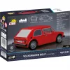 Cobi Modellbausatz Volkswagen Golf 1974–1983 1:35