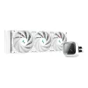 All-in-One-Flüssigkeitskühler DeepCool LS720 WH 12 cm 500–2250 U/min 32,9 dB