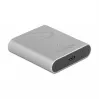 Kartenleser DeLOCK 91751 USB 3.2 Gen 1 Type-C Silber
