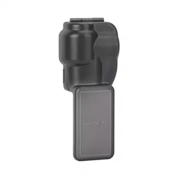 Plastik-Schutzabdeckung für Linse & Display Sunnylife für DJI Pocket 3
