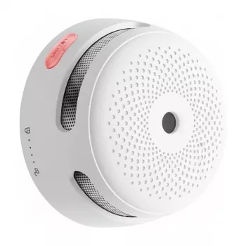 X-sense X-SENSE-FS31-3-1-RF Rauchmelder-Set mit Gateway