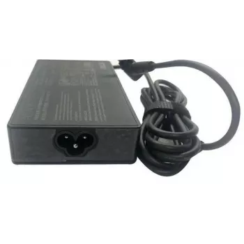 ASUS 0A001-01120100 power adapter/inverter Indoor 200 W Schwarz