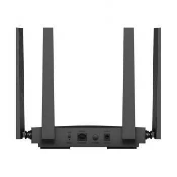Wireless Access Point Cudy AP3000D Dualband 2,4/5 GHz, 2402 Mbps (5 GHz), 574 Mbps (2,4 GHz), 4 externe Antennen, 1x LAN