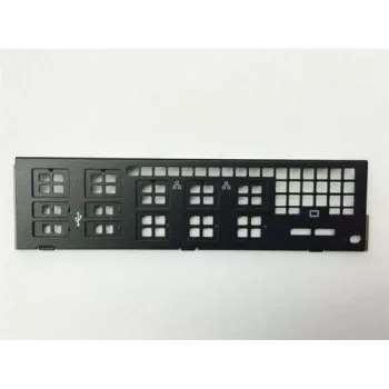 I/O-Blende Supermicro MCP-260-00100-0B