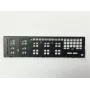 I/O-Blende Supermicro MCP-260-00100-0B