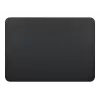 Magic Trackpad Schwarz Multi-Touch-Oberfläche USB