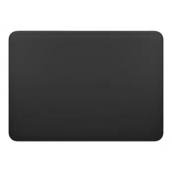 Magic Trackpad Schwarz Multi-Touch-Oberfläche USB