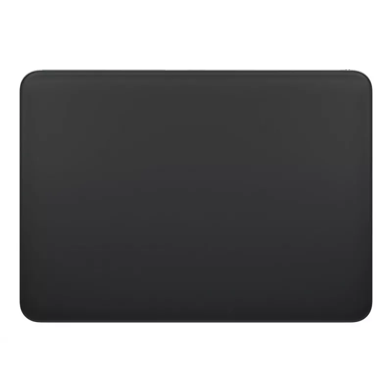Magic Trackpad Schwarz Multi-Touch-Oberfläche USB