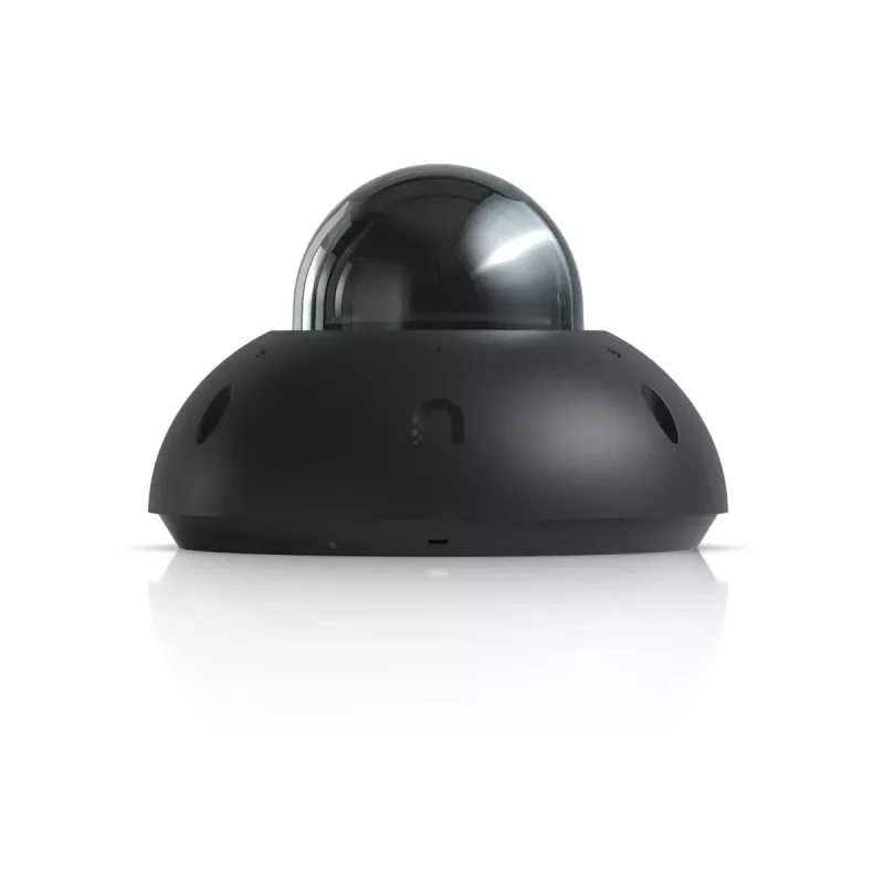 Ubiquiti UniFi Protect G6 Dome - Netzwerk-Überwachungskamera - Dome - Innenbereich, Außenbereich - vandalismusgeschützt/wetterfest/manipulationssicher - Farbe (Tag/Nacht)