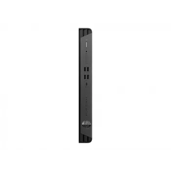 PC-Gehäuse MSI MAG FORGE 320R AIRFLOW Micro Tower Schwarz, Transparent
