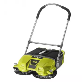 Kabelgebundener Kehrbesen RYOBI 18V 53cm R18SW3-0