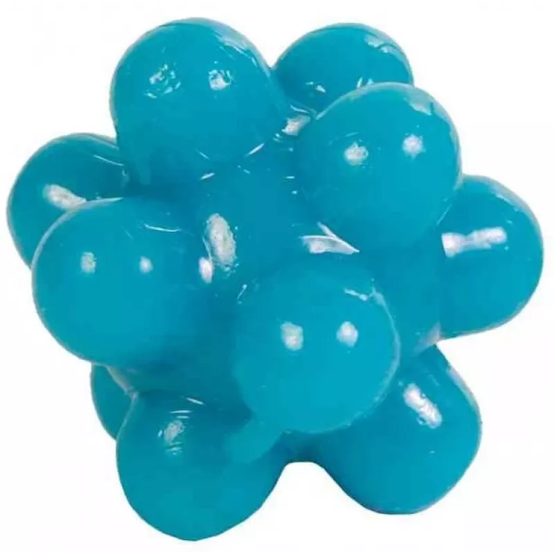 TRIXIE-Set mit Blasenbällen 3,5 cm 4 Stk.