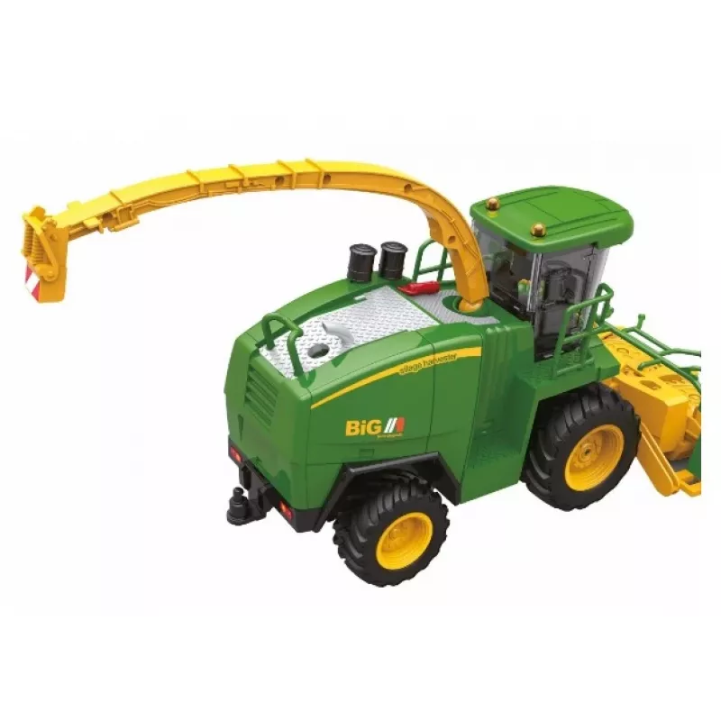 Amewi Spielzeug Feldhäcksler RC Modell Elektromotor 1:24