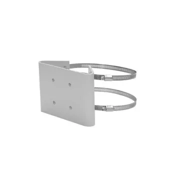 Avigilon Pelco PLMT-1001 - Montage - Weiß - Pelco - Aluminium - 145,3 mm - 177,8 mm