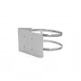 Avigilon Pelco PLMT-1001 - Montage - Weiß - Pelco - Aluminium - 145,3 mm - 177,8 mm