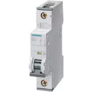Siemens Leitungsschutzschalter 16 A 1-polig C (5SY4116-7)