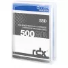 Overland-Tandberg O-T RDX SSD 500GB Cartridge (einzeln)