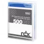 Overland-Tandberg O-T RDX SSD 500GB Cartridge (einzeln)