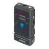 Cablexpert NCT-2 Netzwerkkabeltester Schwarz