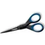 Scheren Dahle 54305 Universal gerade Cut Schwarz Blueberry