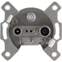 Steckdose Typ F ShiverPeaks BS83905-10