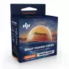 Passive Halterung Deeper FLACC04 Schwarz Orange