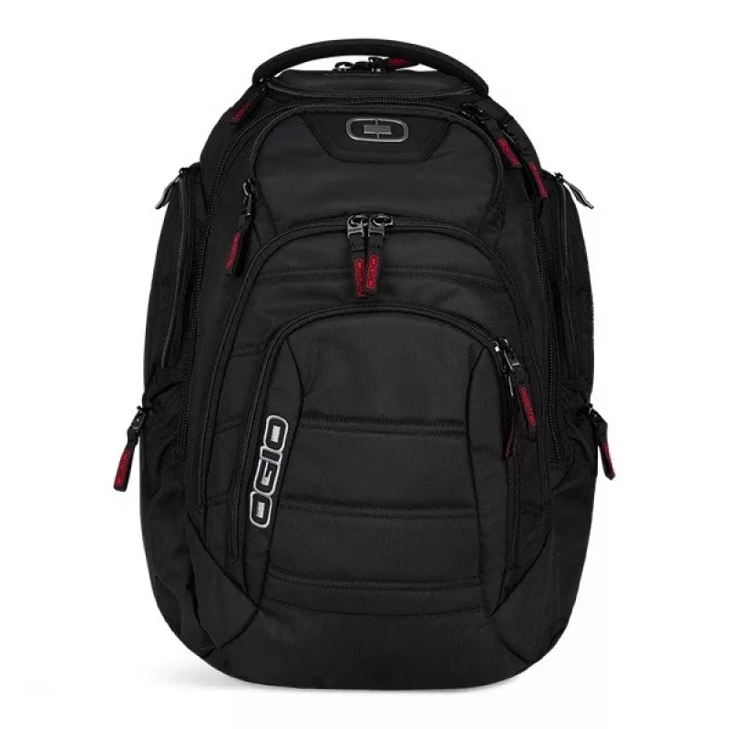 Ogio Rucksack Renegade RSS Schwarz P/N: 111059_03