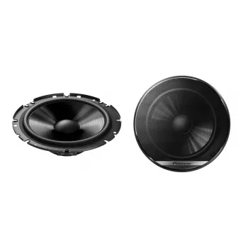 Pioneer G-Serie TS-G170C - Lautsprecher