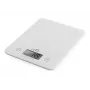 ETA | Küchenwaage | Lori ETA277790000 | Maximale Belastbarkeit (Kapazität) 5 kg | Teilung 1 g | Display-Typ LCD | Weiß