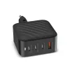 Ladegerät Xblitz XC3 USB-C PD 100W GaN3 — Netzteil, PD-Schnellladung