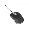 Maus Gembird MUS-4B-06-BS USB Type-A