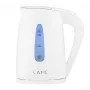 Wasserkocher Essential weiß