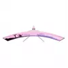 Curved-Monitor Arozzi Nova 49” (124,5 cm) Dual QHD 5120×1440 LED VA 32:9 4 ms Pink
