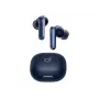 Headset Soundcore P40i kabellos Bluetooth In-Ear für Anrufe, Musik und Sport, blau
