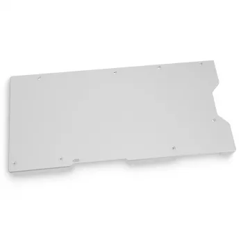 Wärmeleitpad EK Water Blocks Aluminium Silber