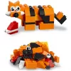 LEGO 10696 Classic Medium Creative Brick Box – Einfache Aufbewahrung, bunte Bausteine, Bauset für Kinder, Jungen und Mädchen ab 4 Jahren