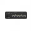 Teltonika RUTC50 Wireless Router Gigabit Ethernet Dual-Band (2,4 GHz / 5 GHz) 5G Schwarz
