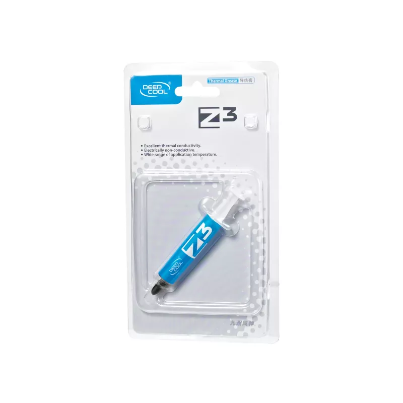 Wärmeleitpaste DeepCool Z3