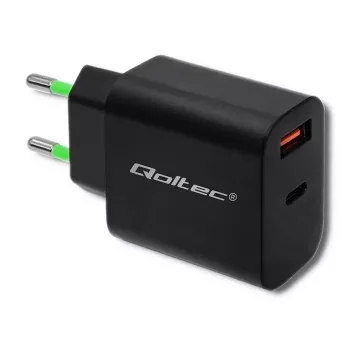 Netzteil Qoltec 51713
