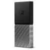 SSD Western Digital 2TB Portable USB Typ-C 3.2 Gen 1 My Passport