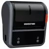 Niimbot B3S_P Etikettendrucker Grau