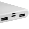 CANYON Powerbank PB-108 10000 mAh Weiß
