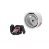 Thermobecher Kambukka 500 ml Edelstahl BE0111-02028, vakuumisoliert, auslaufsicher, Snapclean-Deckel, pink