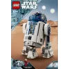 LEGO baubarer Droide R2-D2 Set 75379 — 1.050 Teile, 10+ Jahre, 160×110×240 mm, 0,24 kg