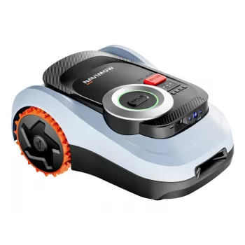 Roboter-Rasenmäher Segway Navimow i215 LiDAR – 22 cm Schnittbreite, 2–7 cm Höhe, Batterie