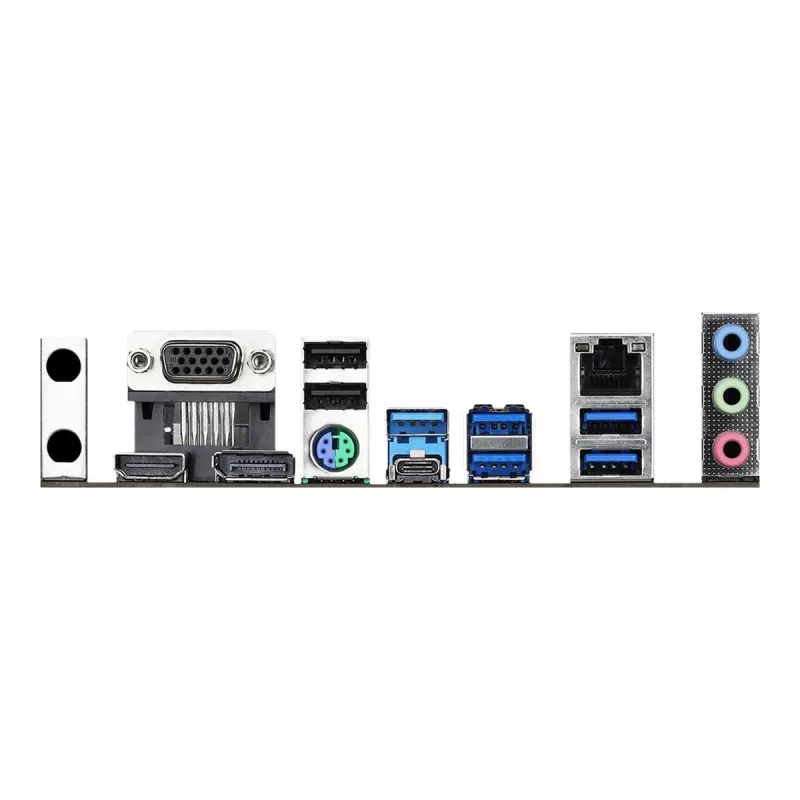 ASRock B550M Pro4 AM4 Micro-ATX-Mainboard