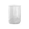 Duux Beam Mini Anti-Kalk und antibakterielle Luftbefeuchter Filterkapseln, 2er-Pack