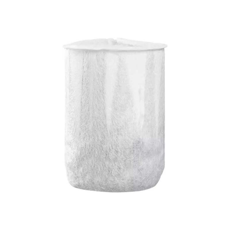 Duux Beam Mini Anti-Kalk und antibakterielle Luftbefeuchter Filterkapseln, 2er-Pack